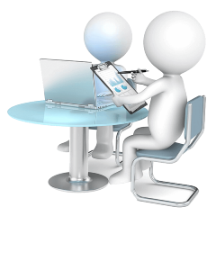 Beratung und Planung